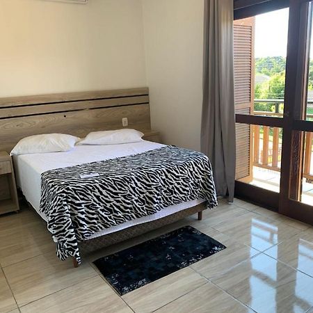 Pousada Schmitz Otel Canela Dış mekan fotoğraf