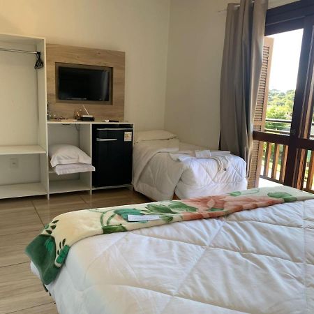 Pousada Schmitz Otel Canela Dış mekan fotoğraf