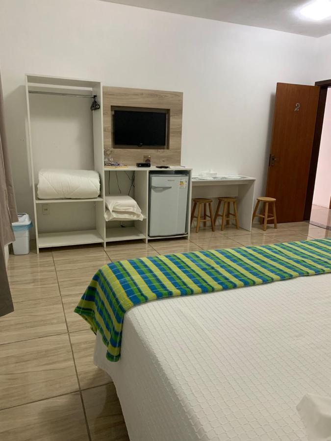 Pousada Schmitz Otel Canela Dış mekan fotoğraf