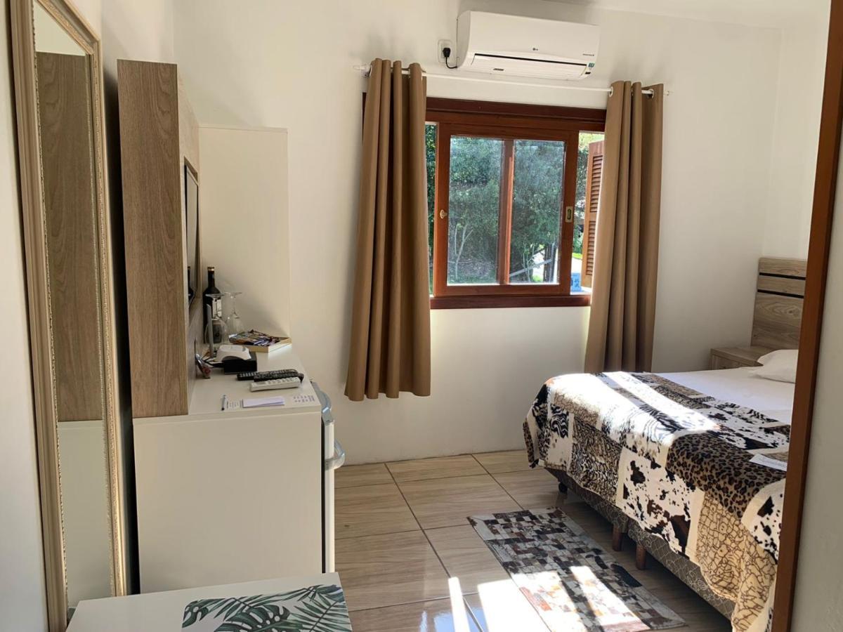Pousada Schmitz Otel Canela Dış mekan fotoğraf