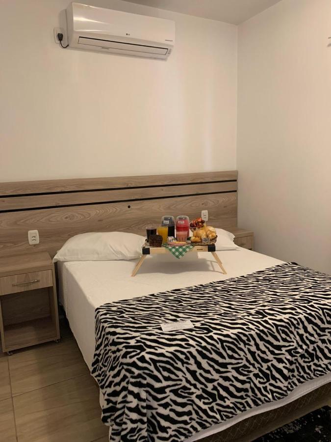 Pousada Schmitz Otel Canela Dış mekan fotoğraf