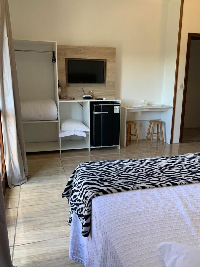 Pousada Schmitz Otel Canela Dış mekan fotoğraf