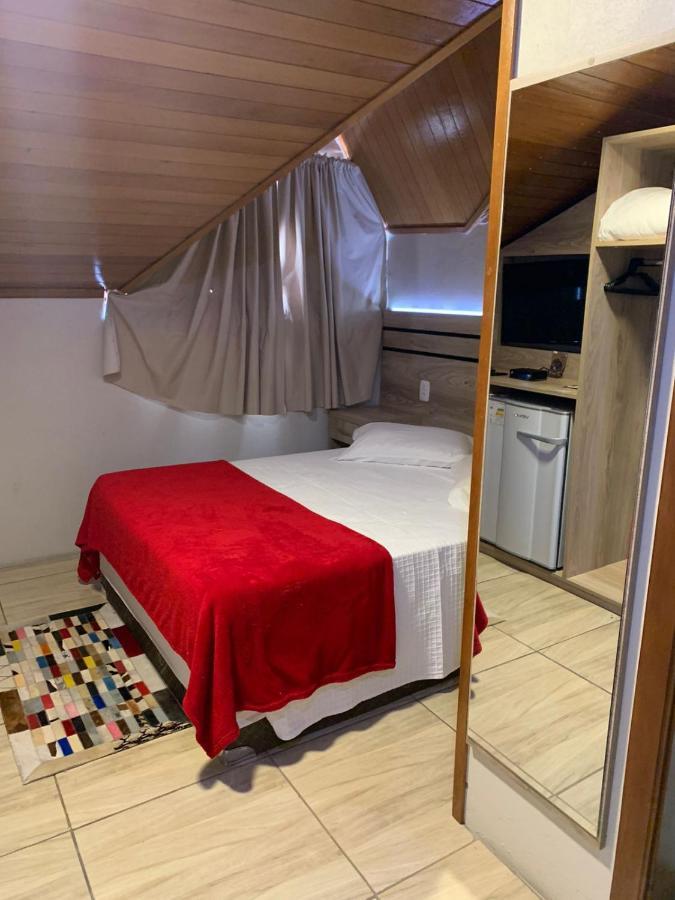 Pousada Schmitz Otel Canela Dış mekan fotoğraf