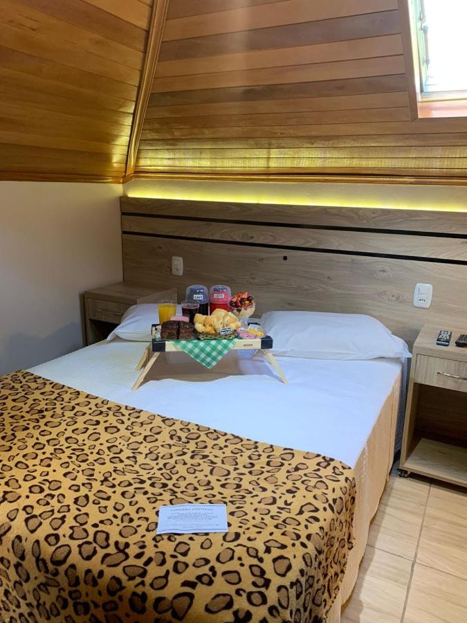 Pousada Schmitz Otel Canela Dış mekan fotoğraf