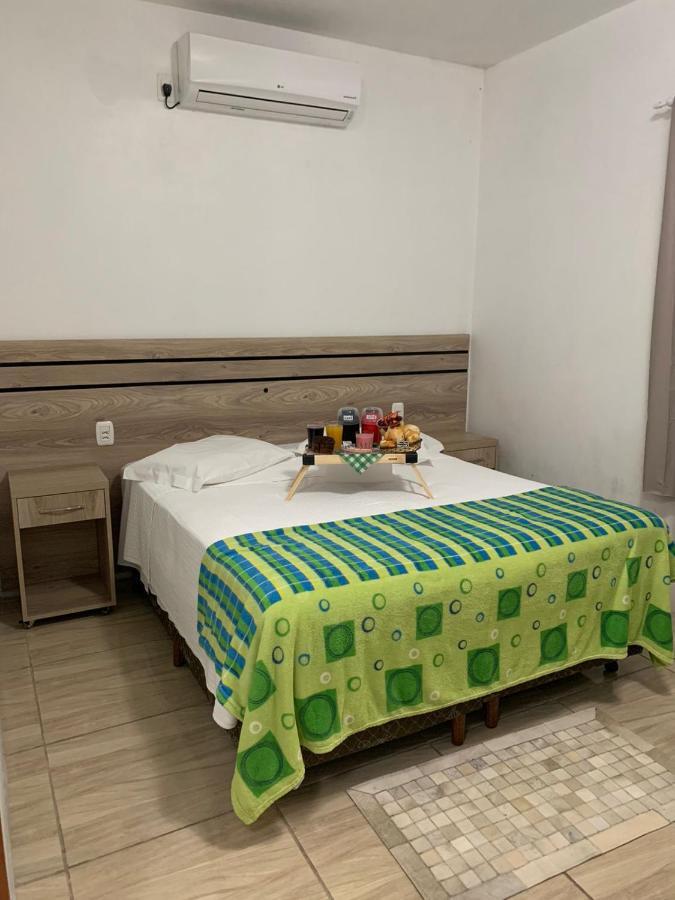 Pousada Schmitz Otel Canela Dış mekan fotoğraf