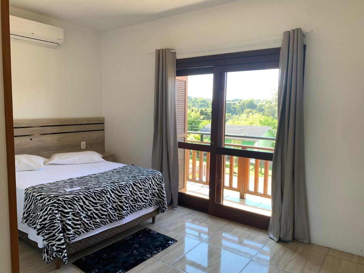 Pousada Schmitz Otel Canela Dış mekan fotoğraf