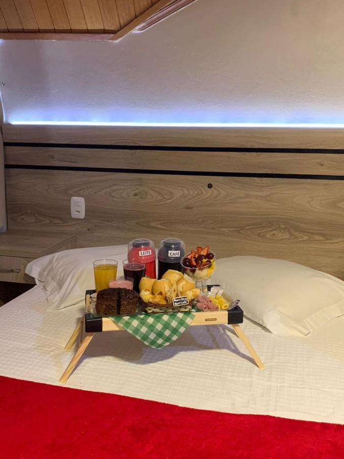 Pousada Schmitz Otel Canela Dış mekan fotoğraf
