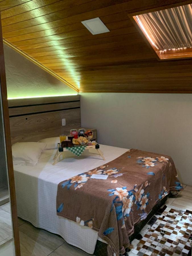 Pousada Schmitz Otel Canela Dış mekan fotoğraf