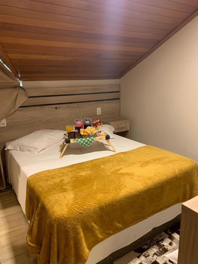 Pousada Schmitz Otel Canela Dış mekan fotoğraf