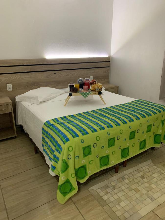 Pousada Schmitz Otel Canela Dış mekan fotoğraf