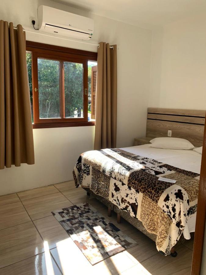 Pousada Schmitz Otel Canela Dış mekan fotoğraf