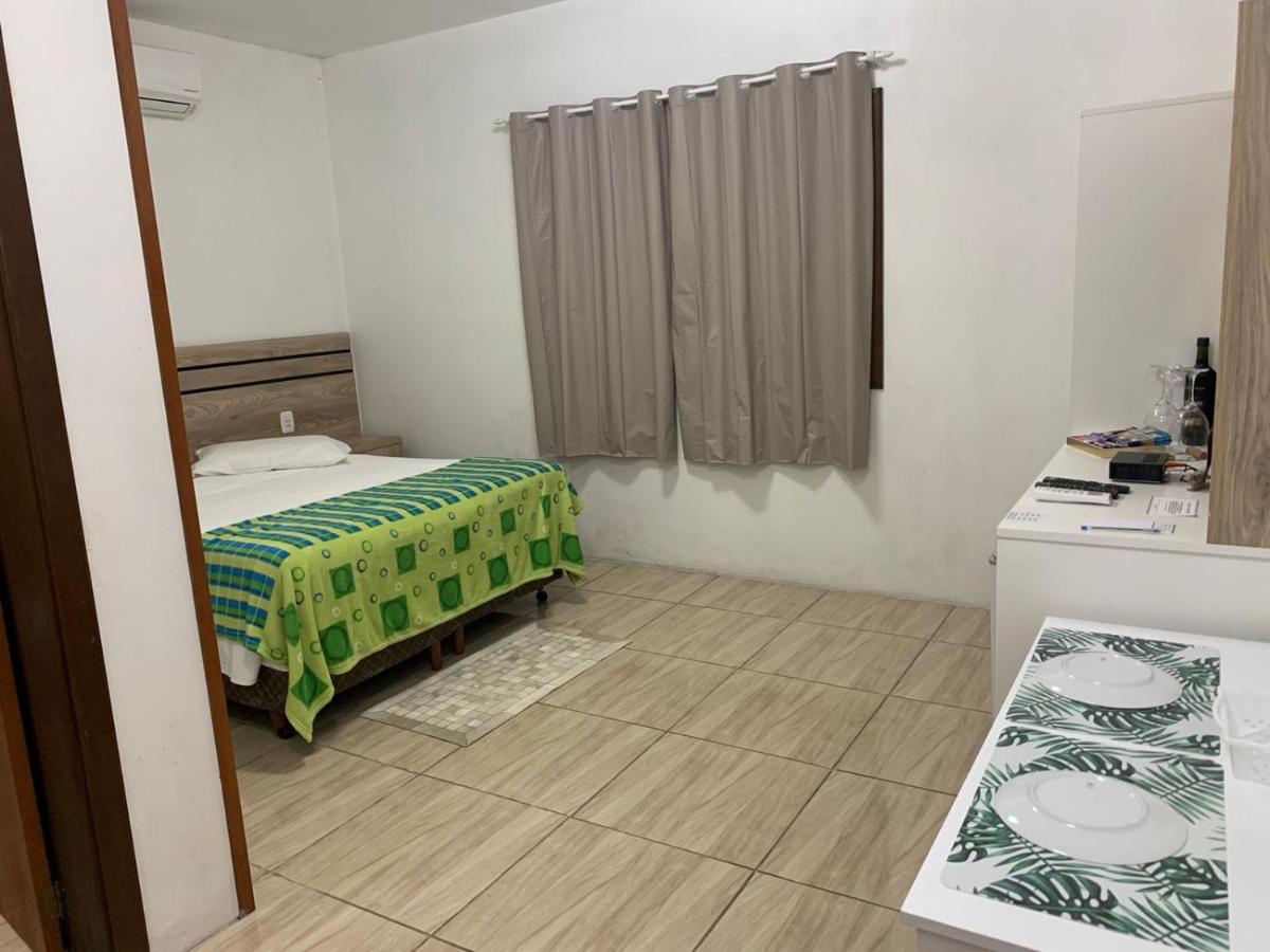 Pousada Schmitz Otel Canela Dış mekan fotoğraf