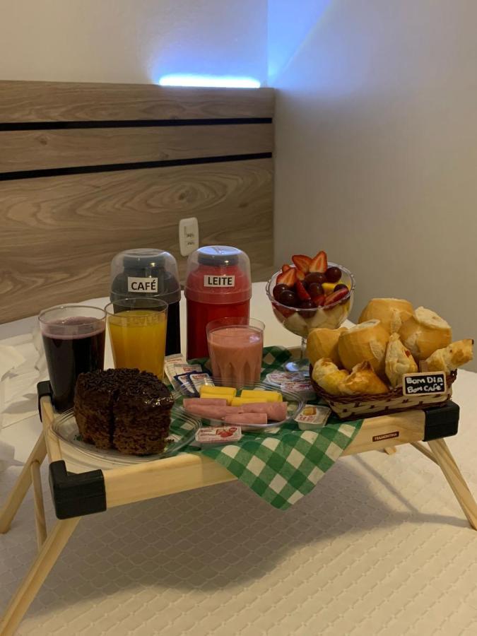 Pousada Schmitz Otel Canela Dış mekan fotoğraf