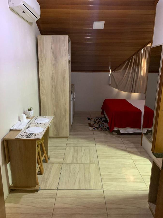 Pousada Schmitz Otel Canela Dış mekan fotoğraf