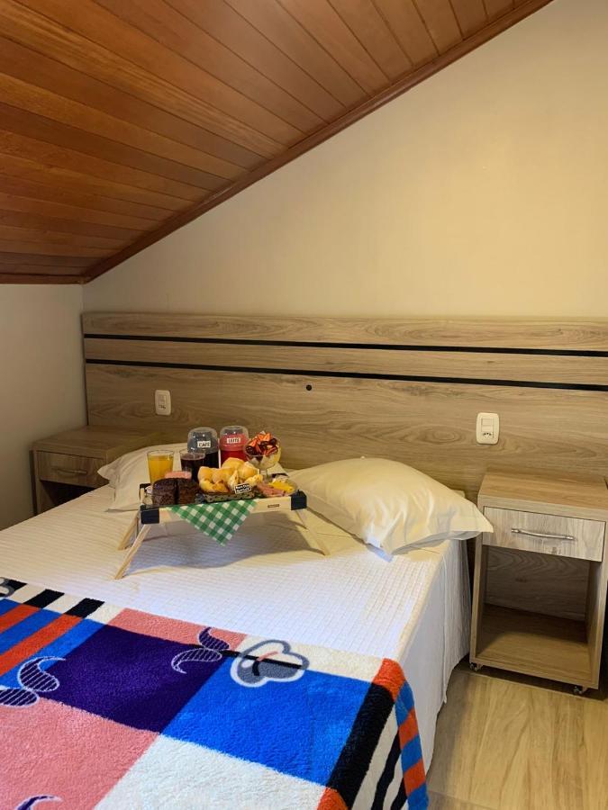 Pousada Schmitz Otel Canela Dış mekan fotoğraf