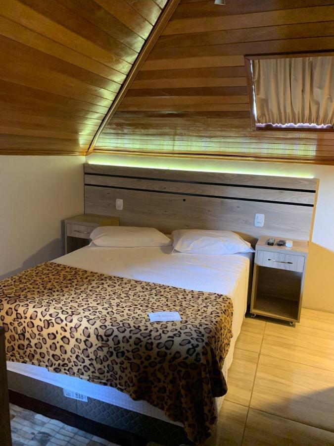 Pousada Schmitz Otel Canela Dış mekan fotoğraf
