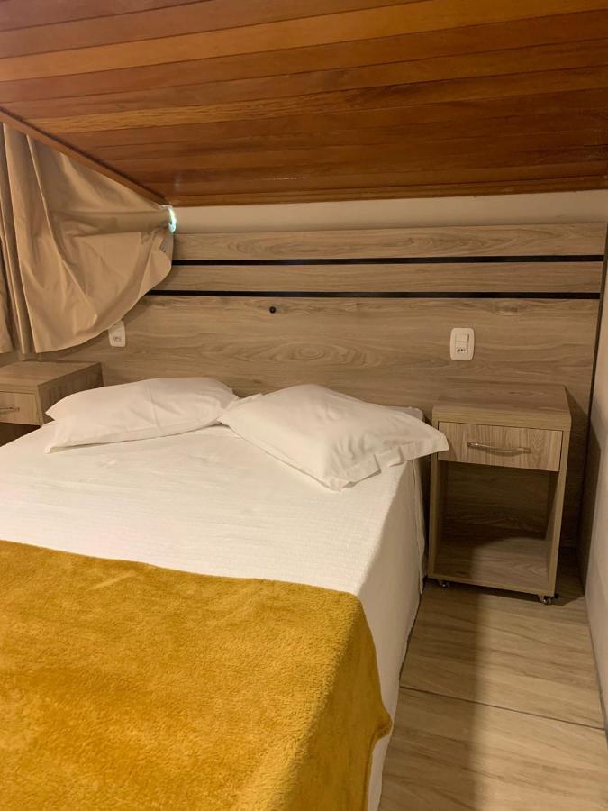 Pousada Schmitz Otel Canela Dış mekan fotoğraf