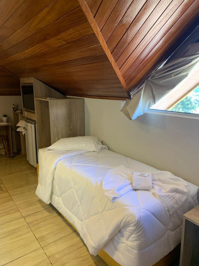 Pousada Schmitz Otel Canela Dış mekan fotoğraf