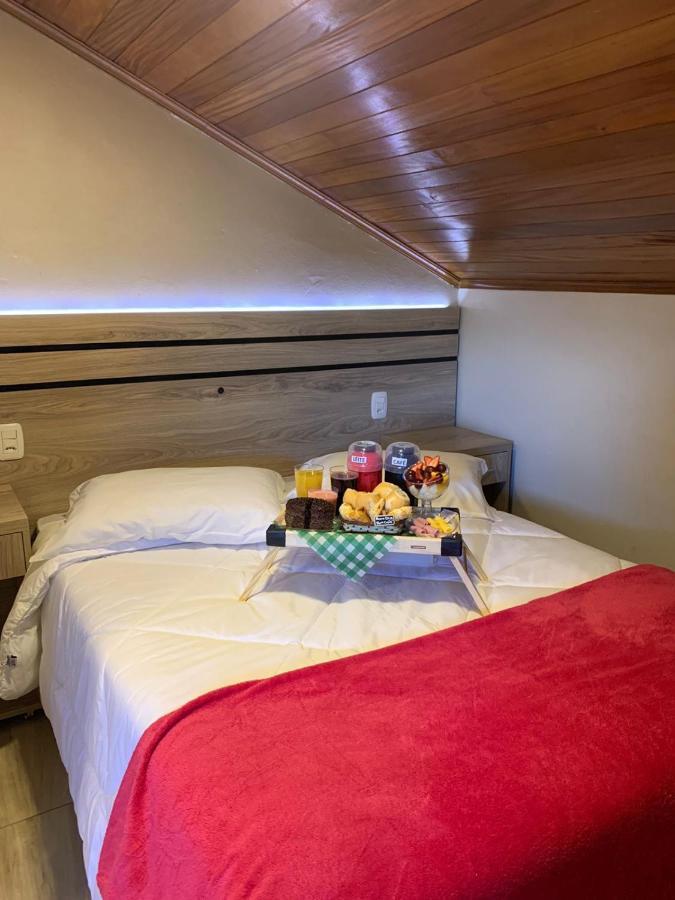 Pousada Schmitz Otel Canela Dış mekan fotoğraf