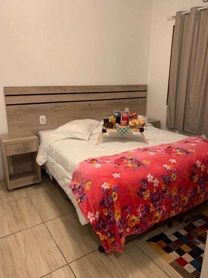 Pousada Schmitz Otel Canela Dış mekan fotoğraf