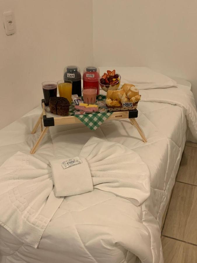 Pousada Schmitz Otel Canela Dış mekan fotoğraf