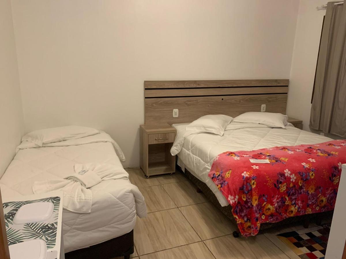 Pousada Schmitz Otel Canela Dış mekan fotoğraf