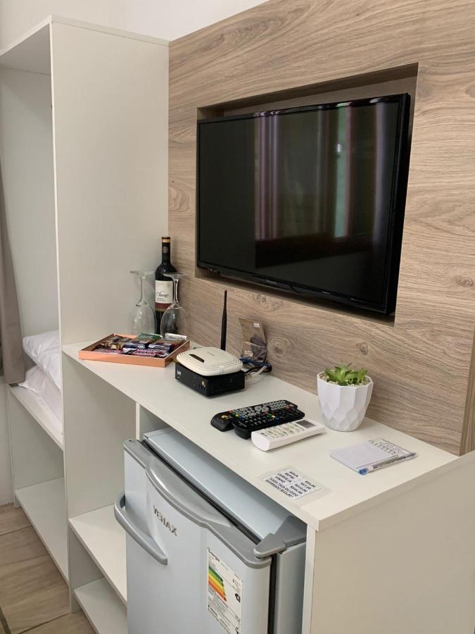 Pousada Schmitz Otel Canela Dış mekan fotoğraf