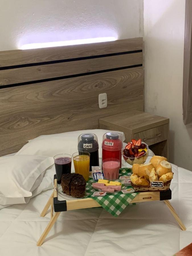 Pousada Schmitz Otel Canela Dış mekan fotoğraf