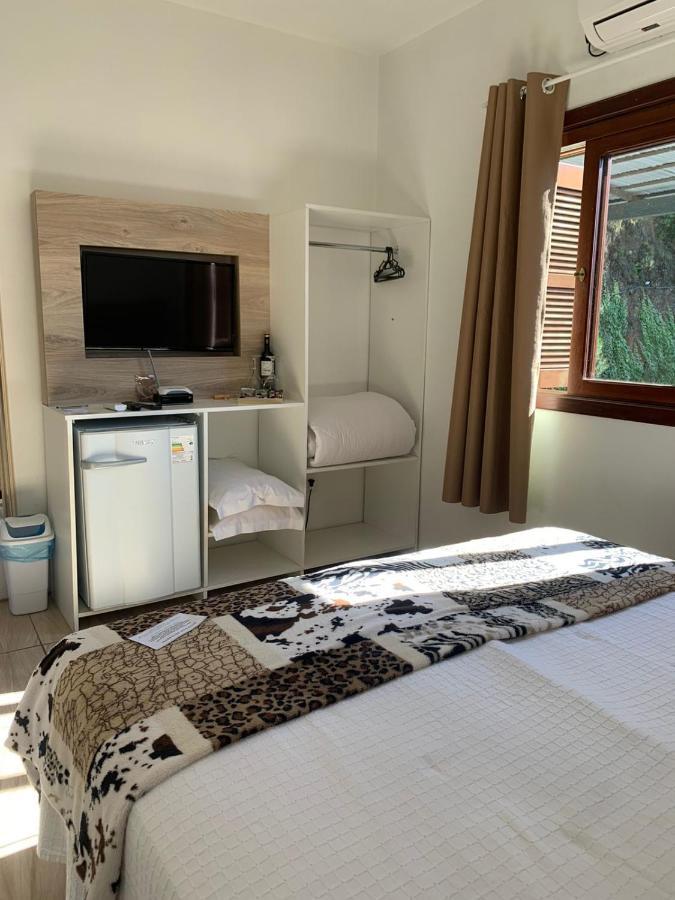 Pousada Schmitz Otel Canela Dış mekan fotoğraf