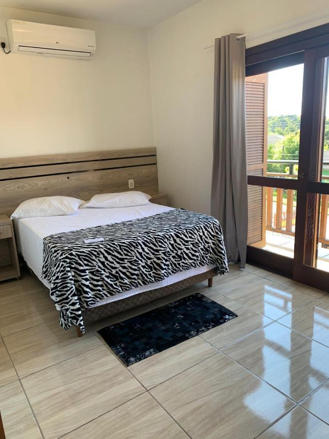 Pousada Schmitz Otel Canela Dış mekan fotoğraf