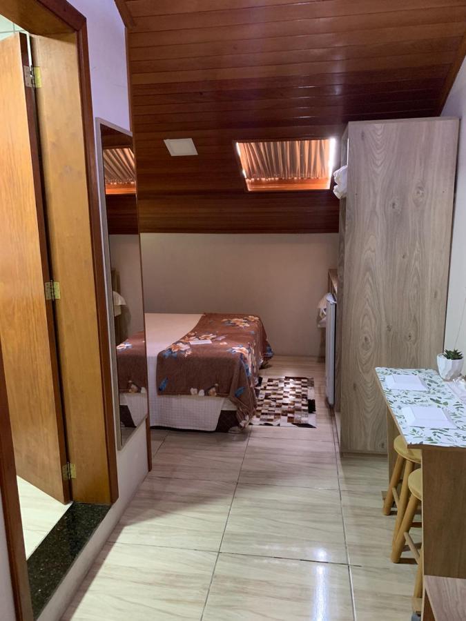 Pousada Schmitz Otel Canela Dış mekan fotoğraf
