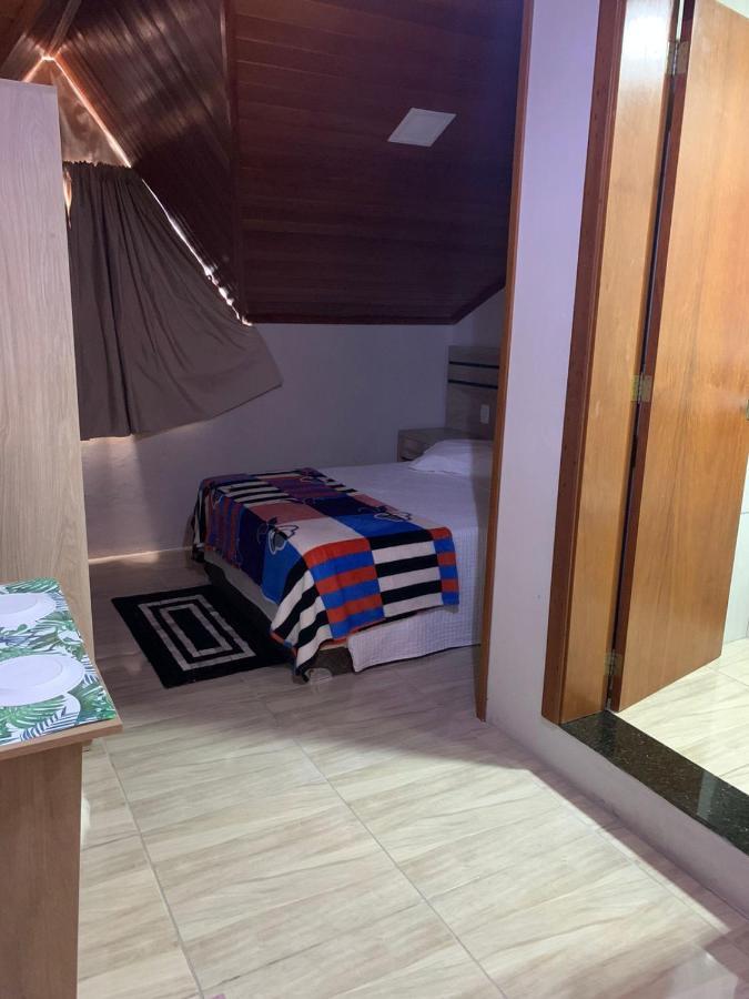 Pousada Schmitz Otel Canela Dış mekan fotoğraf