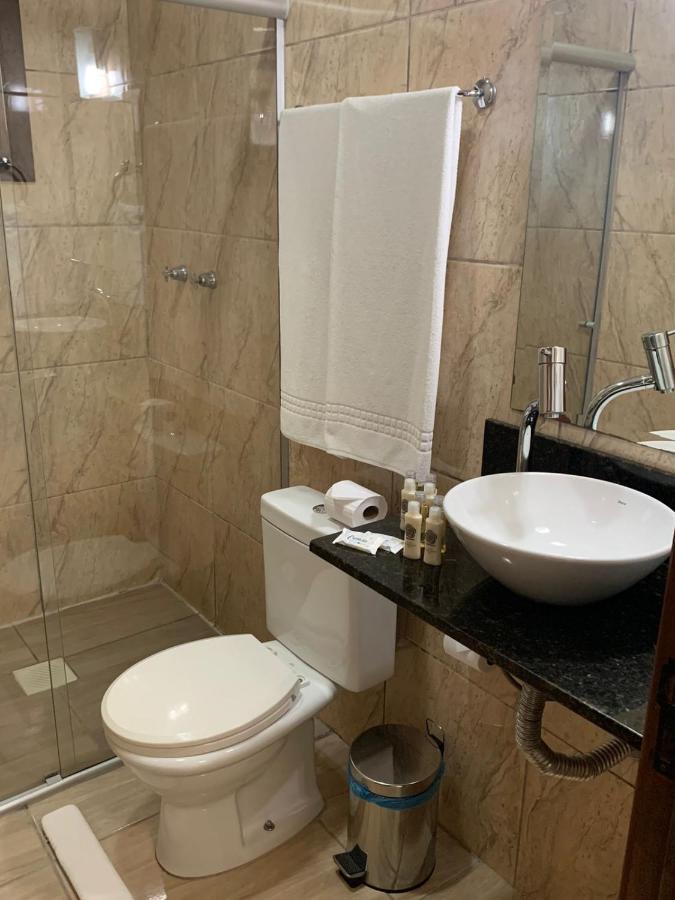 Pousada Schmitz Otel Canela Dış mekan fotoğraf