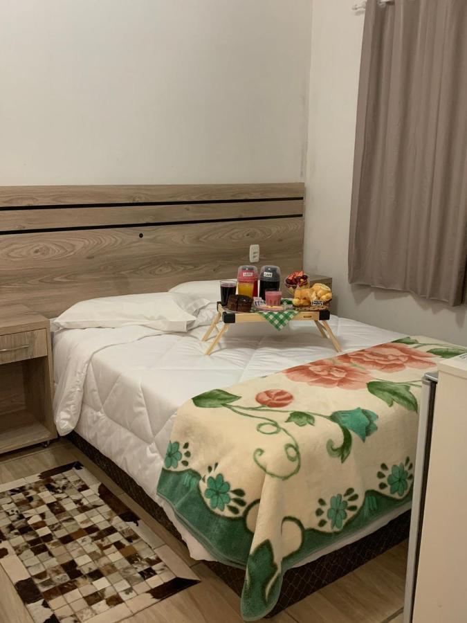 Pousada Schmitz Otel Canela Dış mekan fotoğraf
