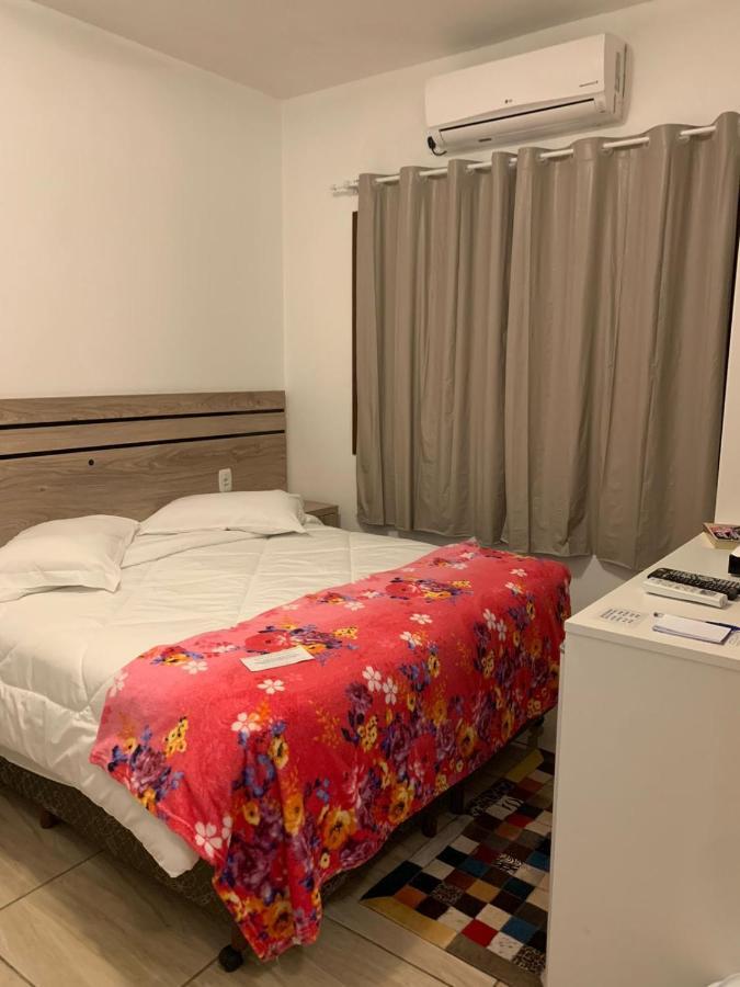 Pousada Schmitz Otel Canela Dış mekan fotoğraf