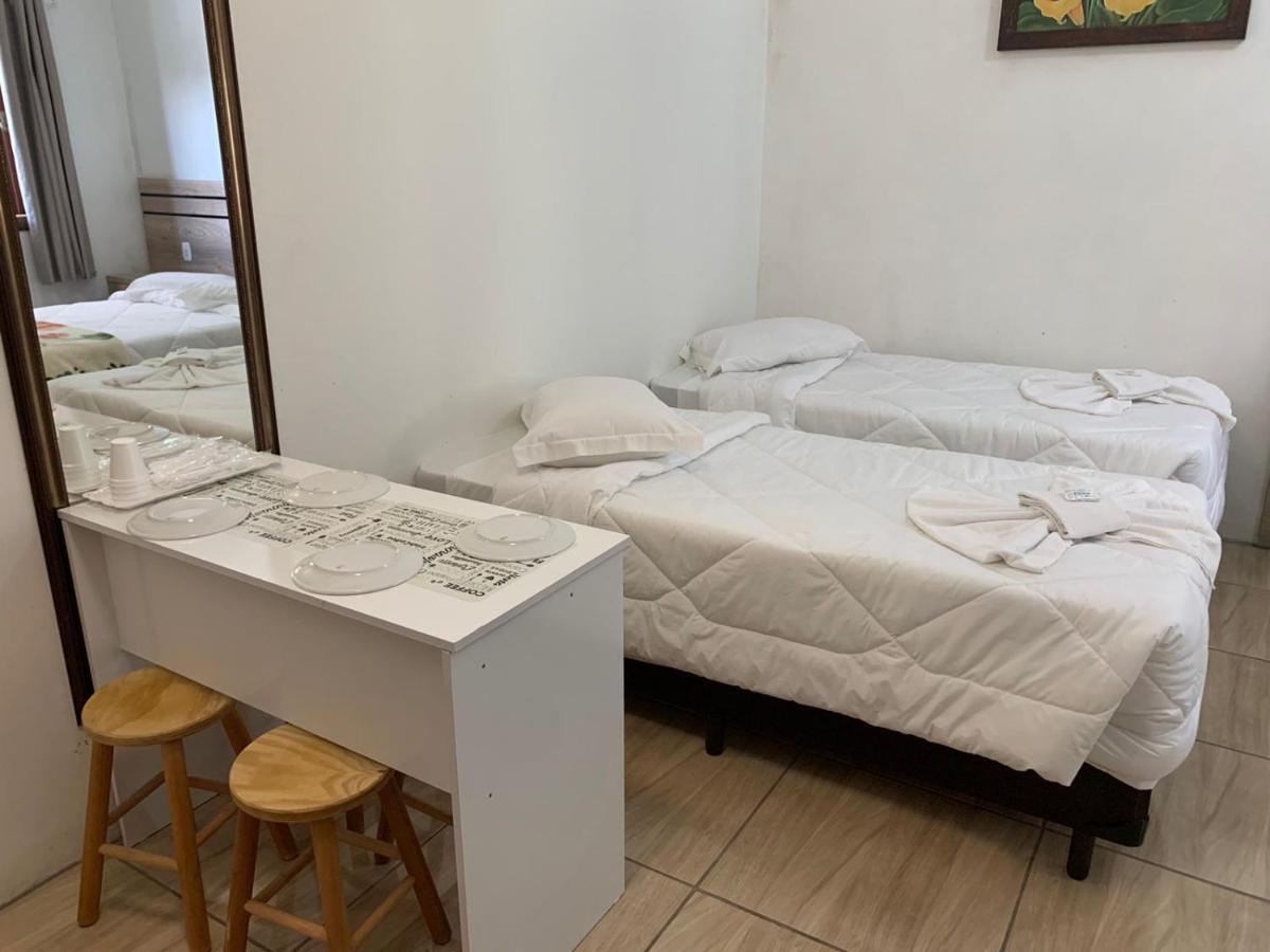 Pousada Schmitz Otel Canela Dış mekan fotoğraf