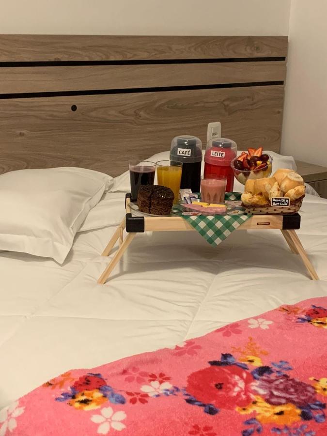 Pousada Schmitz Otel Canela Dış mekan fotoğraf