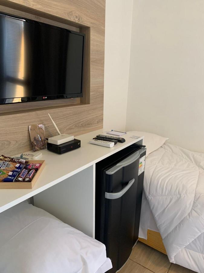 Pousada Schmitz Otel Canela Dış mekan fotoğraf