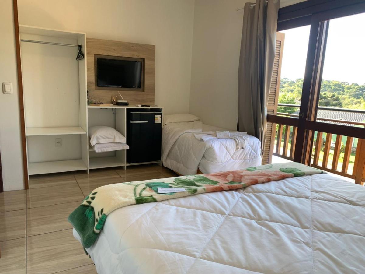 Pousada Schmitz Otel Canela Dış mekan fotoğraf
