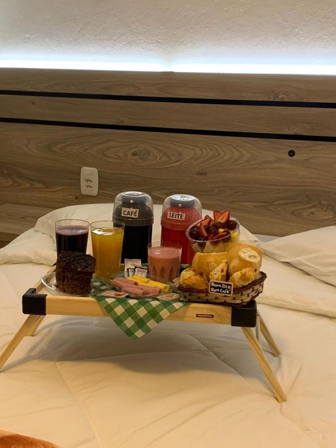 Pousada Schmitz Otel Canela Dış mekan fotoğraf