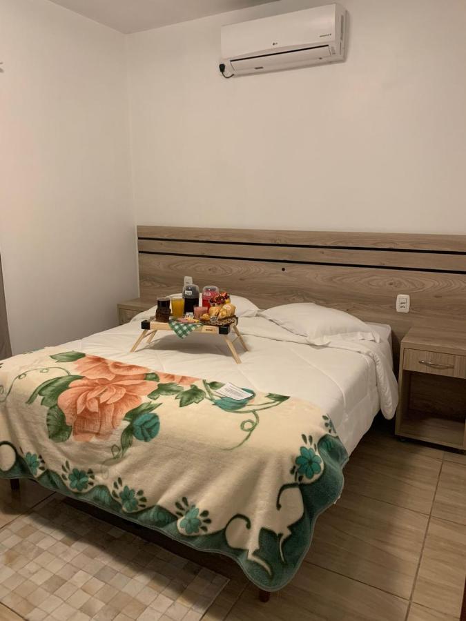 Pousada Schmitz Otel Canela Dış mekan fotoğraf