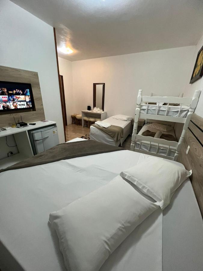Pousada Schmitz Otel Canela Dış mekan fotoğraf