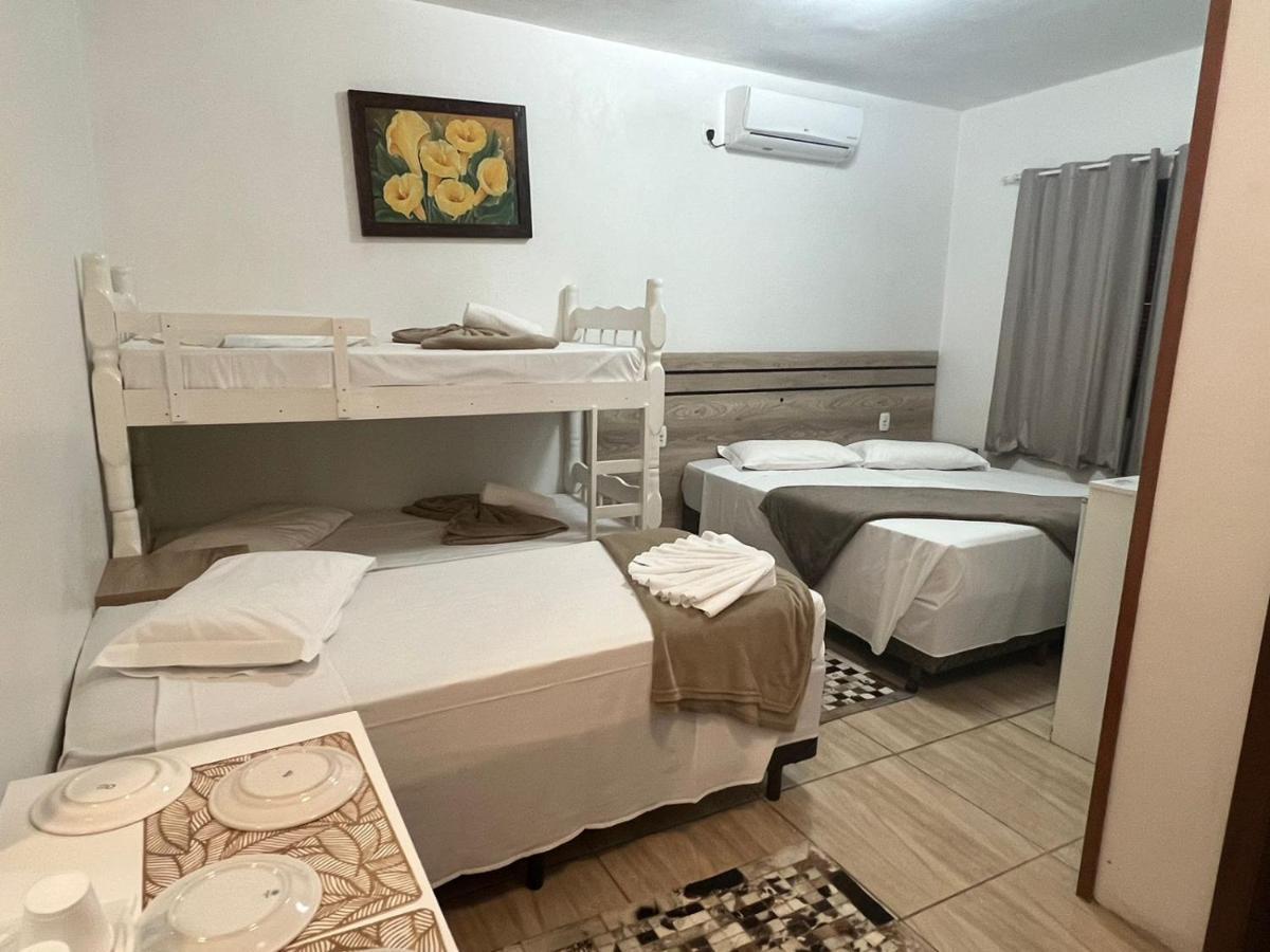 Pousada Schmitz Otel Canela Dış mekan fotoğraf