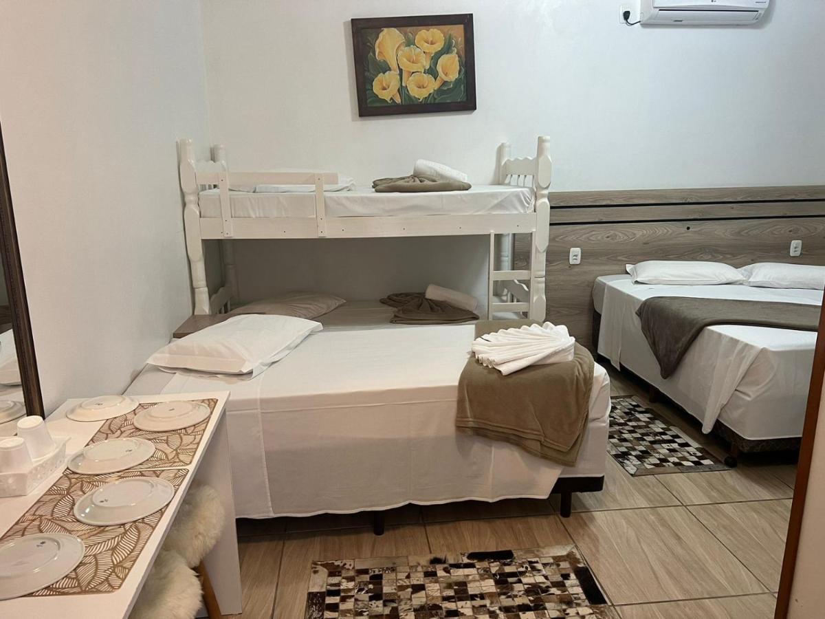 Pousada Schmitz Otel Canela Dış mekan fotoğraf